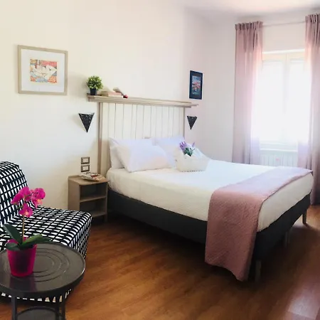 Starnone Bed&book Naples