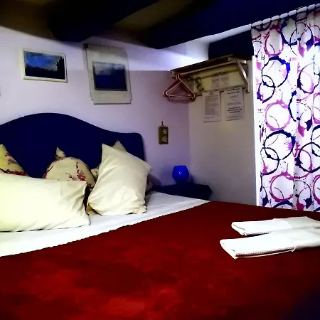 Le Stanze Di Mimi * Napels