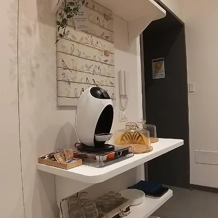Tito's 2* Nápoly