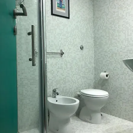 Bed & Breakfast Starnone Bed&book Naples