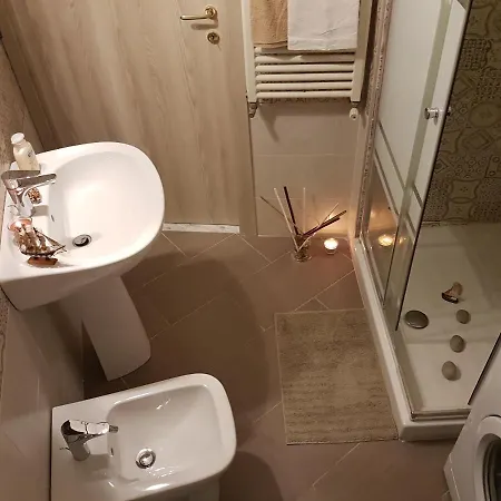 Bed & Breakfast Nonna Bina Napoli