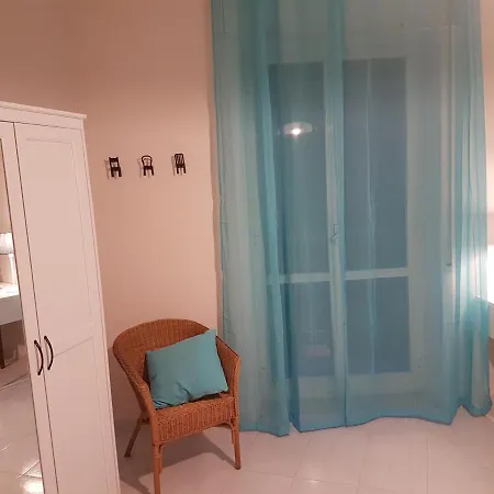 Nonna Bina Bed & Breakfast *