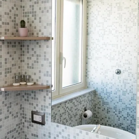 Bed & Breakfast Starnone Bed&book Naples