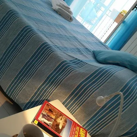 Nonna Bina Bed & Breakfast Napoli