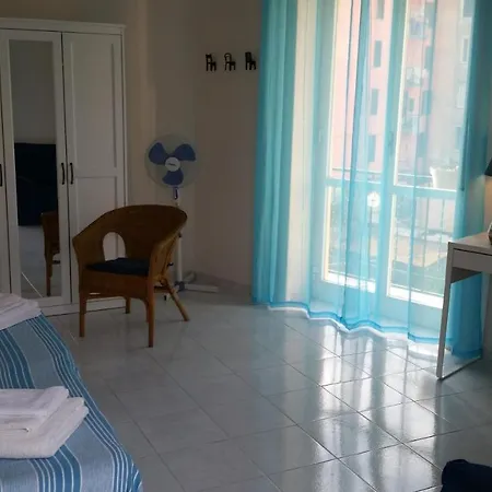 Bed & Breakfast Nonna Bina