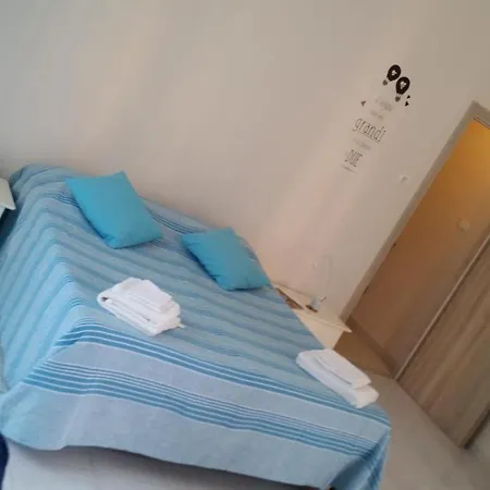Nonna Bina Bed & Breakfast