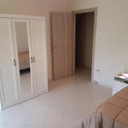 Bed & Breakfast Nonna Bina