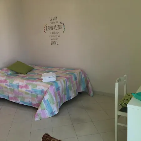 Nonna Bina Bed & Breakfast Napoli