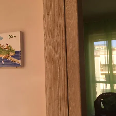 Nonna Bina Bed & Breakfast *