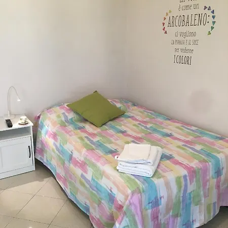 Nonna Bina Bed & Breakfast Napoli