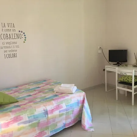 Bed & Breakfast Nonna Bina