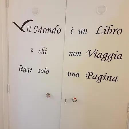Nonna Bina Bed & Breakfast Napoli