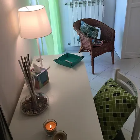 Bed & Breakfast Nonna Bina