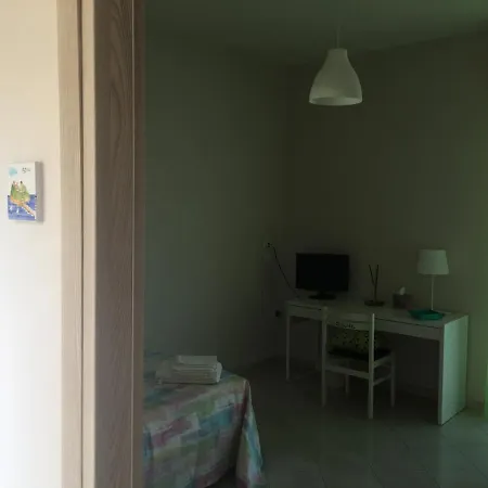 Nonna Bina Bed & Breakfast Napoli