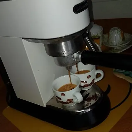 Nonna Bina Bed & Breakfast *