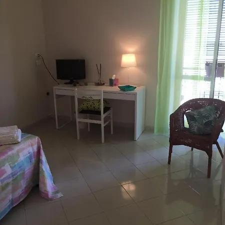 Bed & Breakfast Nonna Bina