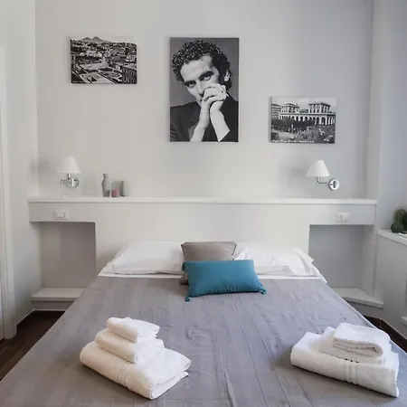 Bed & Breakfast Palepoli House Naples
