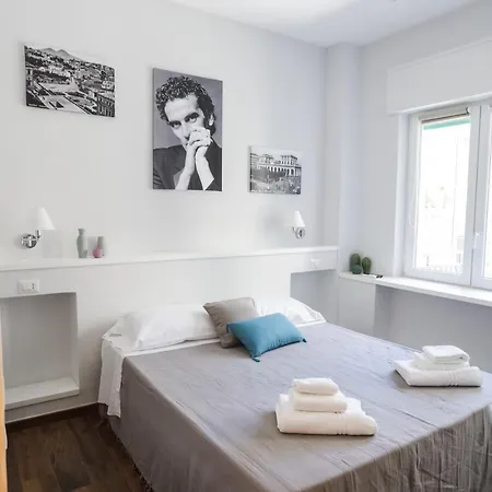 Bed & Breakfast Palepoli House
