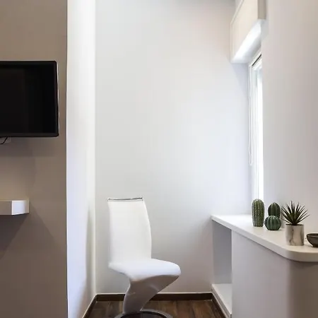 Palepoli House Naples