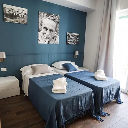 Bed & Breakfast Palepoli House