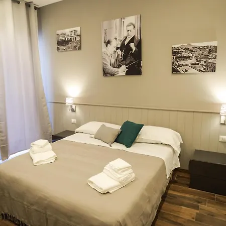 Palepoli House Bed & Breakfast