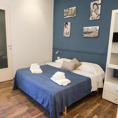 Bed & Breakfast Palepoli House Naples