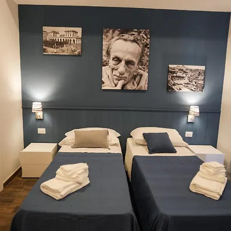 Palepoli House Bed & Breakfast
