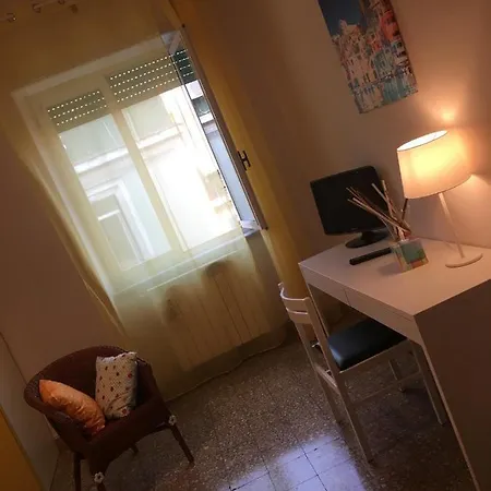 Bed & Breakfast Nonna Bina *