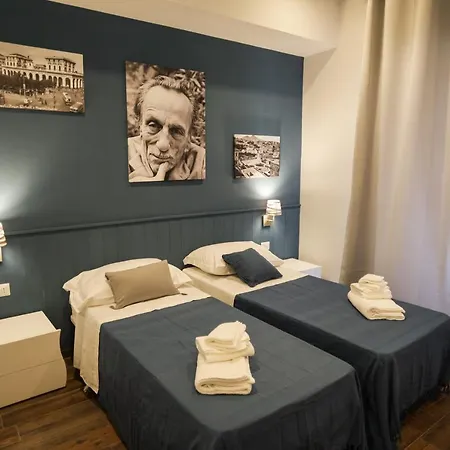Palepoli House * Naples