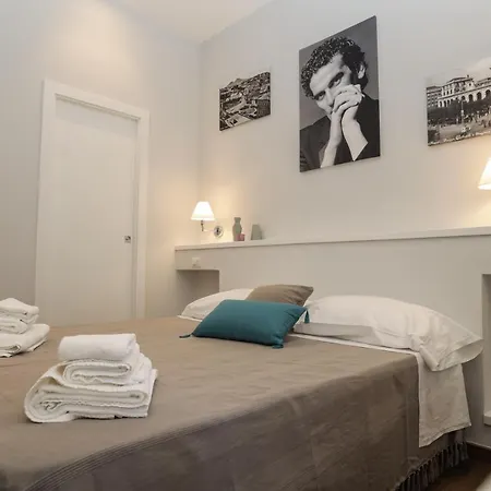 Bed & Breakfast Palepoli House *