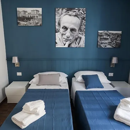 Palepoli House Bed & Breakfast *
