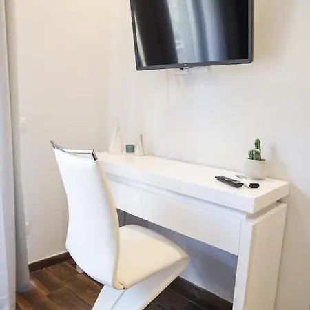 Bed & Breakfast Palepoli House Naples