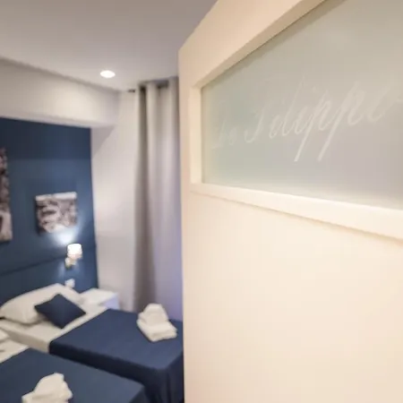 Bed & Breakfast Palepoli House Naples