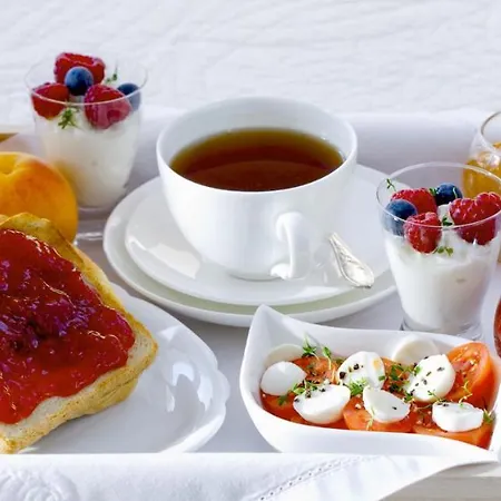 Philip Royal Bed & Breakfast 3*