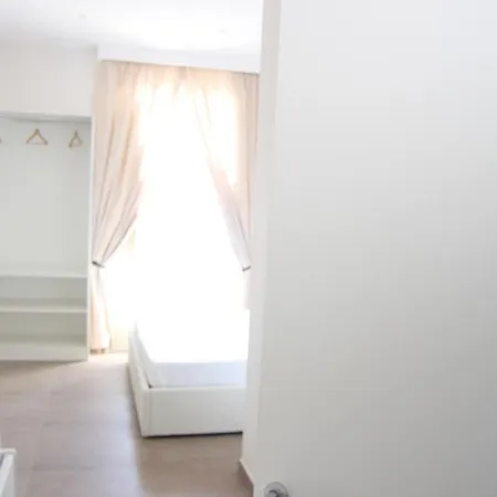 Bed & Breakfast Philip Royal Naples