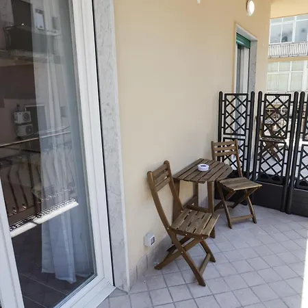 Bed & Breakfast Palepoli House Naples