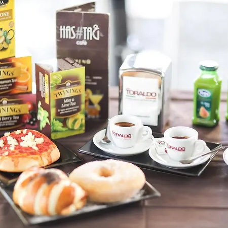Bed & Breakfast Palepoli House Naples