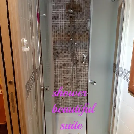 Beautiful Beb Bed & Breakfast Naples