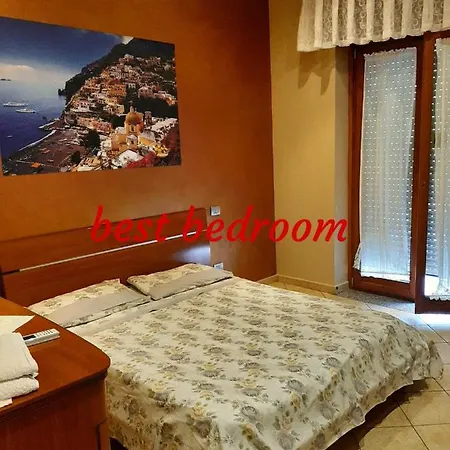Bed & Breakfast Beautiful Beb *