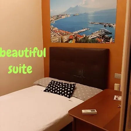 Beautiful Beb * Naples