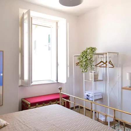 Bed & Breakfast A Casa Di Nina