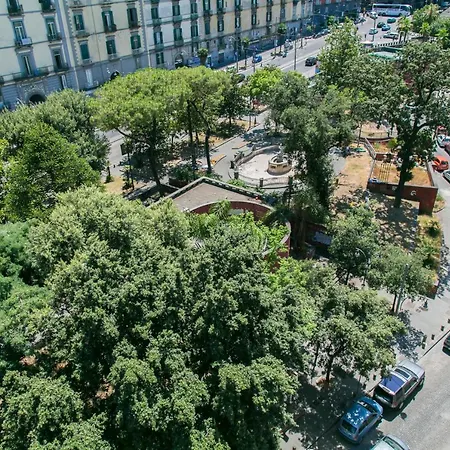 A Casa Di Nina Naples