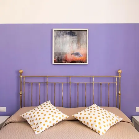 Bed & Breakfast A Casa Di Nina Naples