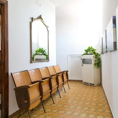 Bed & Breakfast A Casa Di Nina Naples