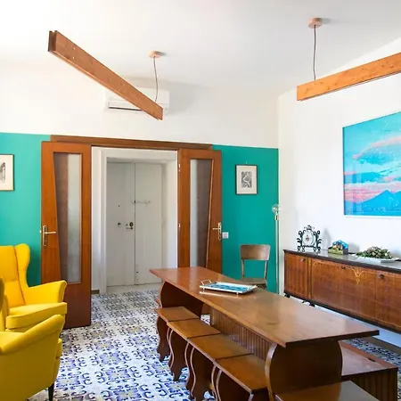 A Casa Di Nina 2*