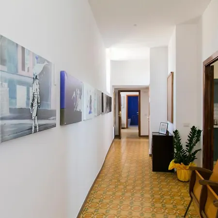 A Casa Di Nina Bed & Breakfast