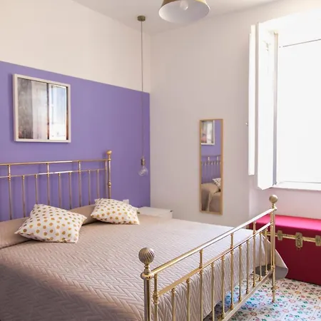 A Casa Di Nina Bed & Breakfast