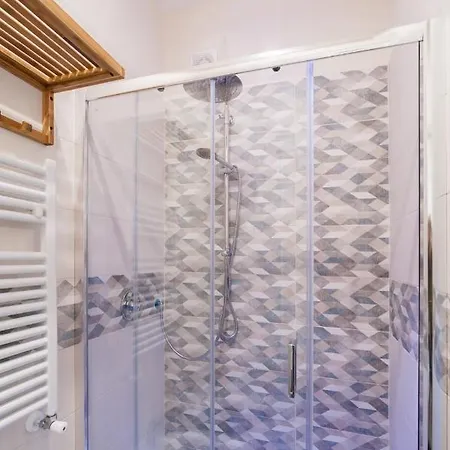 B&B Attico Oltremare