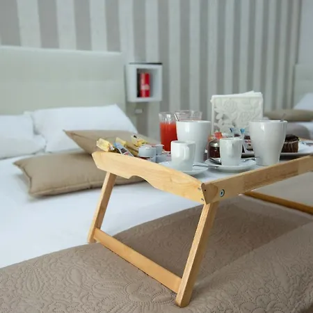 Bed & Breakfast Philip Royal