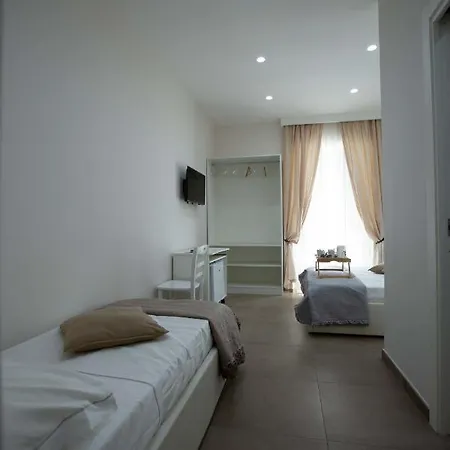 Philip Royal Bed & Breakfast Naples
